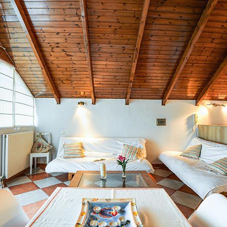 Rosa Seaview Loft Apartamento Zakynthos Town Exterior foto