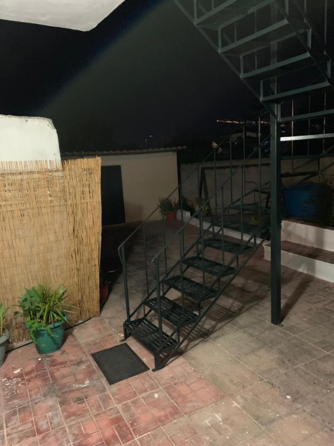 Rosa Seaview Loft Apartamento Zakynthos Town Exterior foto
