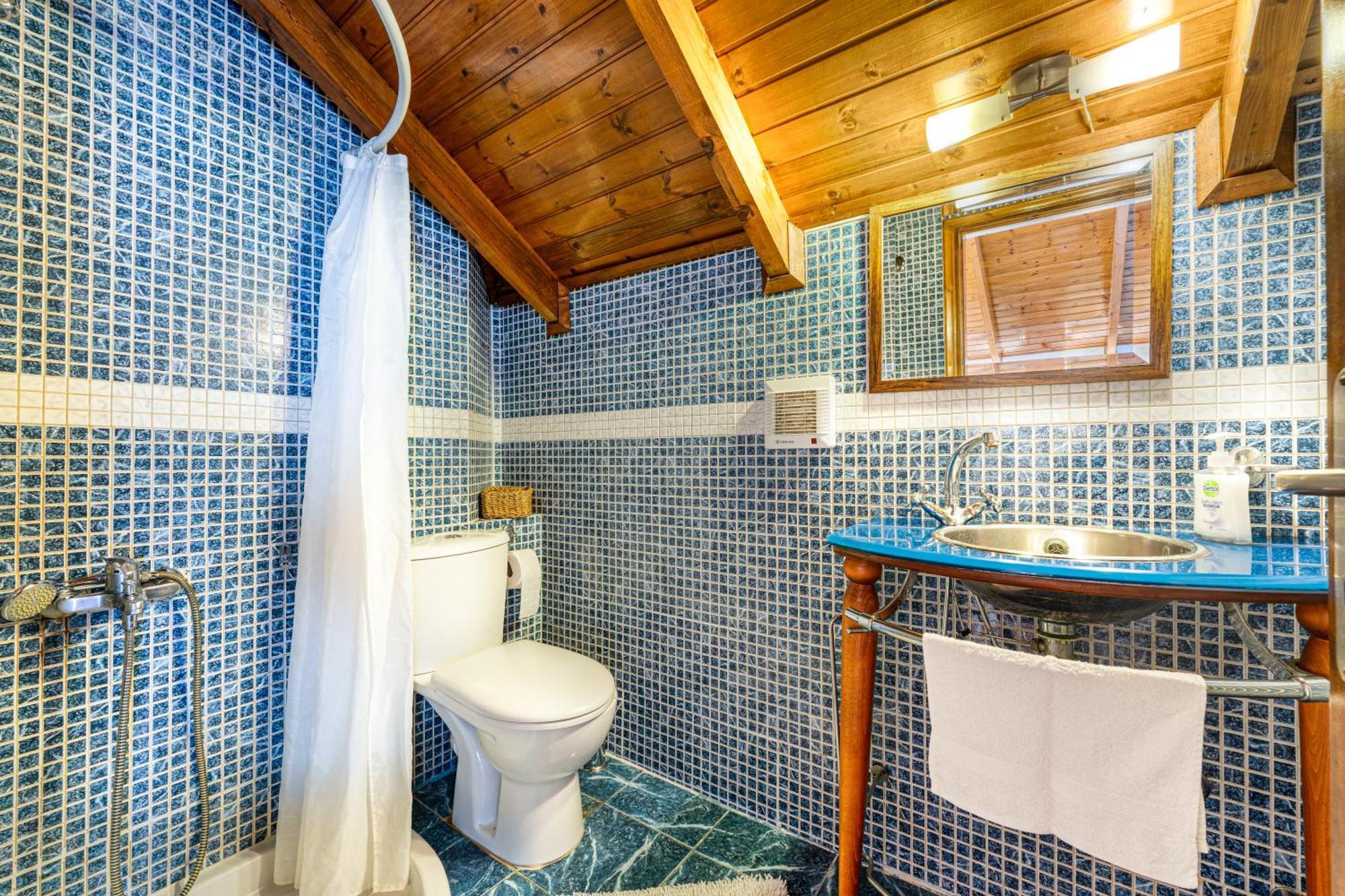 Rosa Seaview Loft Apartamento Zakynthos Town Exterior foto