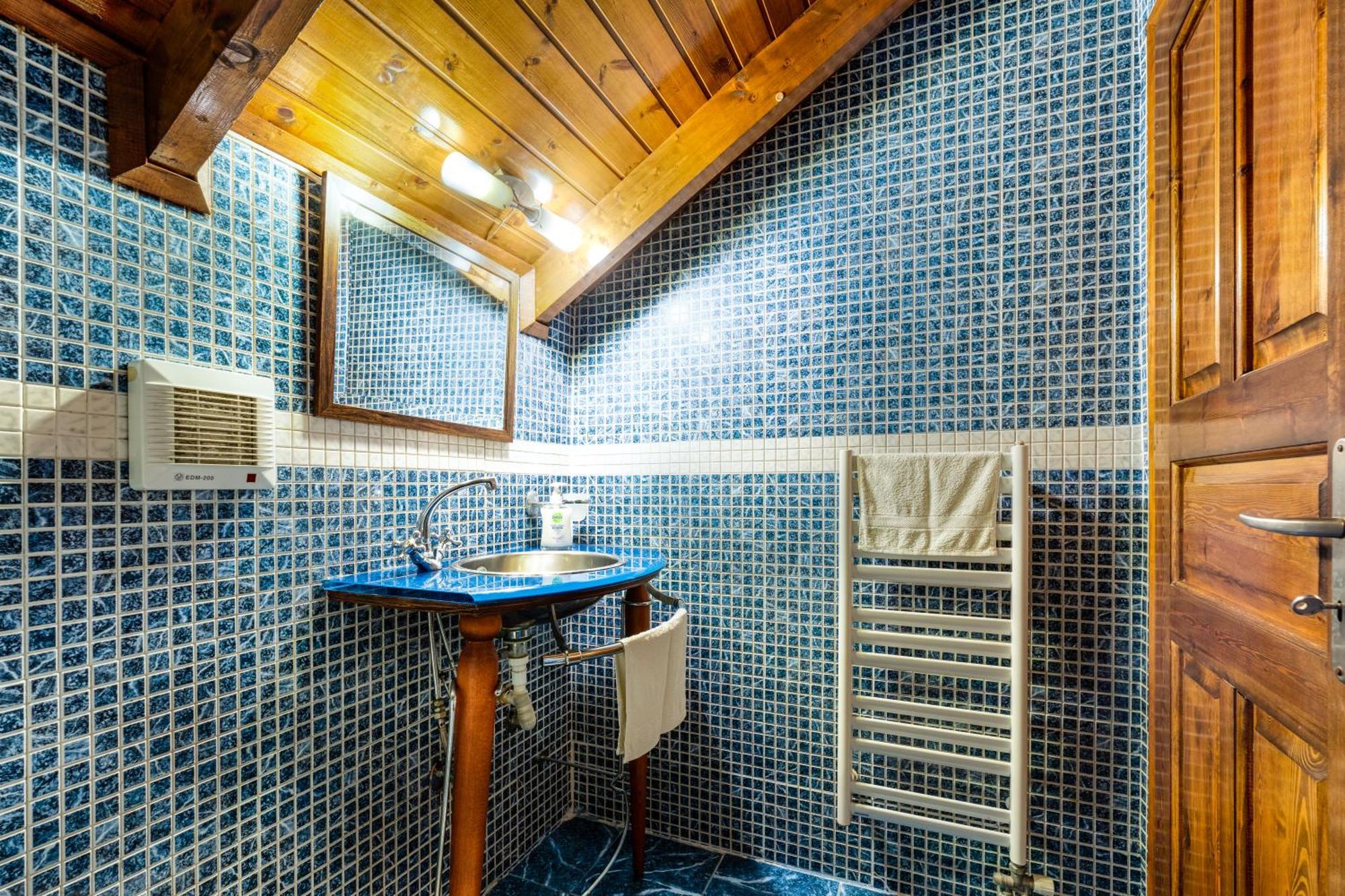 Rosa Seaview Loft Apartamento Zakynthos Town Exterior foto