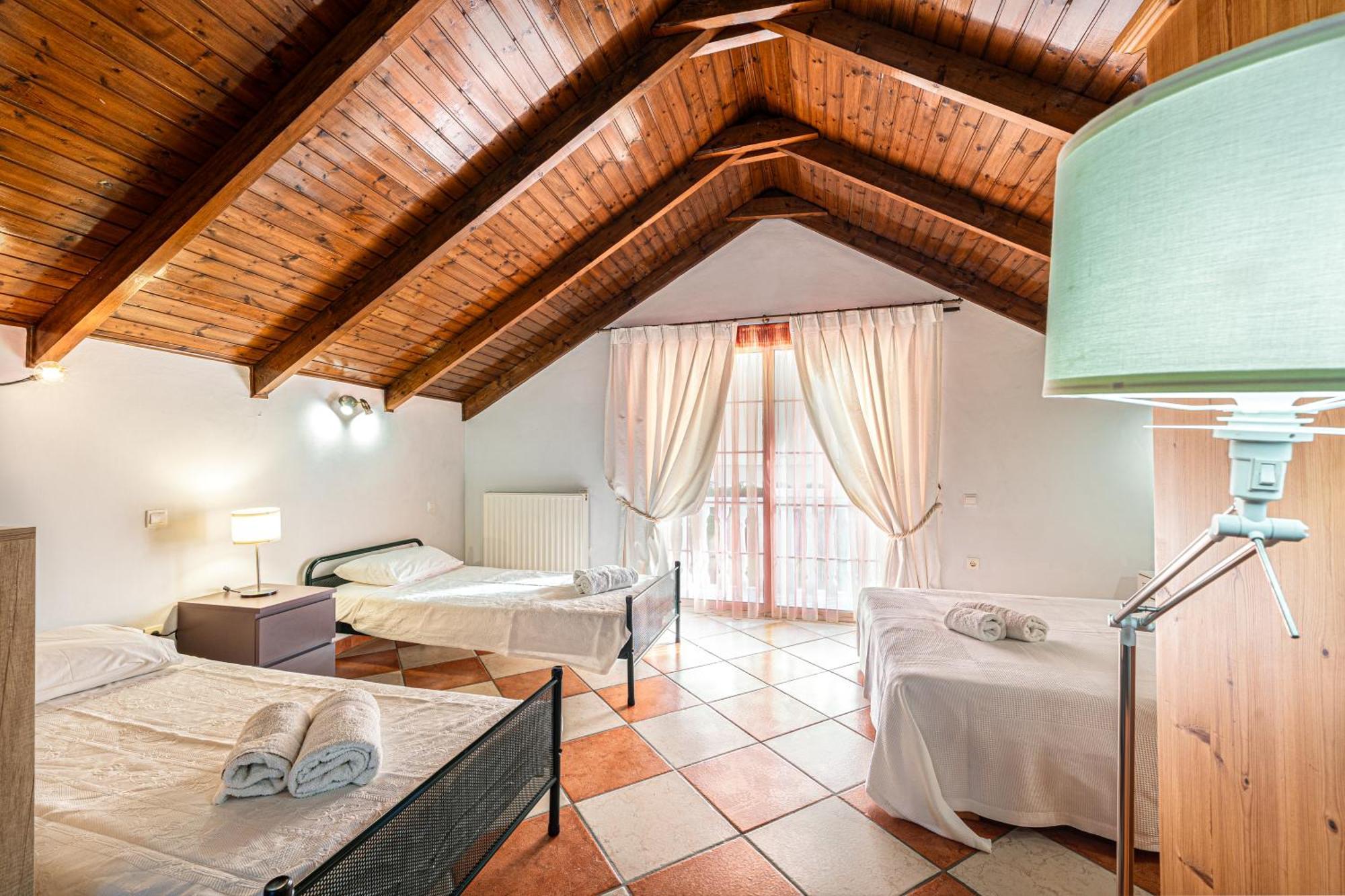 Rosa Seaview Loft Apartamento Zakynthos Town Exterior foto